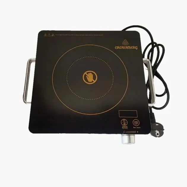 Інфрачервона плита висока потужність XPRO CB-1325 (CB-1325_1013) - фото 3