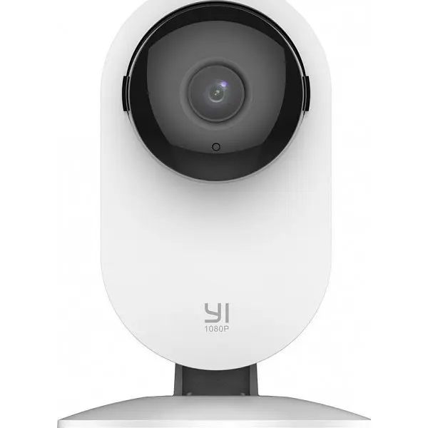 IP-камера відеоспостереження Yi 1080P Home Camera YYS.2016 White 2 pcs - фото 3