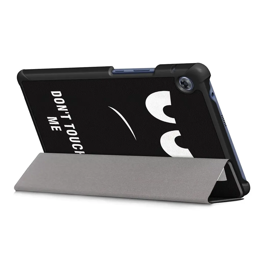 Чохол Primo для планшета Huawei MatePad T8 8.0" (KOBE2-L09 / KOBE2-L03 / KOBE2-W09) Slim Don't Touch - фото 4
