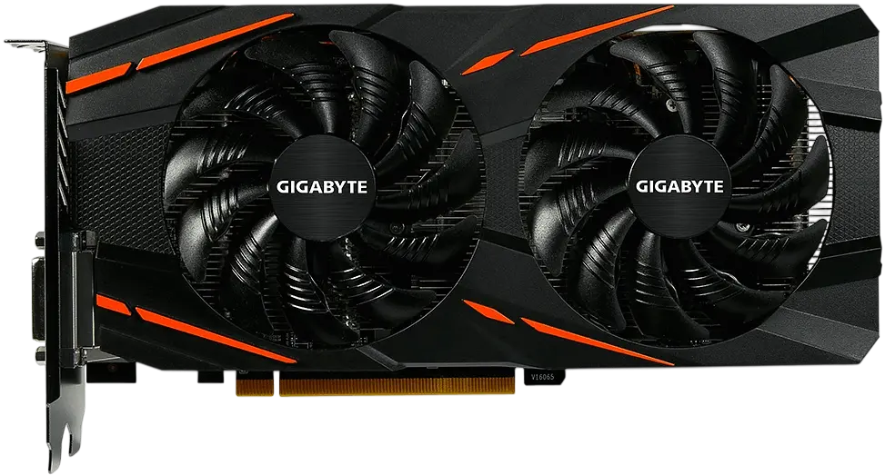 Відеокарта AMD Radeon RX 480 8GB Gigabyte G1 Gaming (GV-RX480G1 GAMING-8GD) Б/В - фото 2