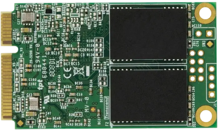 SSD mSATA Накопичувач Transcend 230S 256GB (TS256GMSA230S) - фото 2