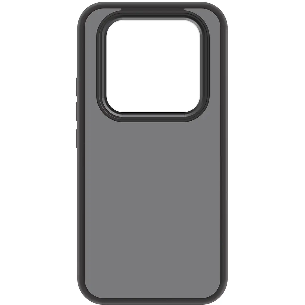 Чохол MAKE Xiaomi Redmi Note 15 Pro Shadow Black