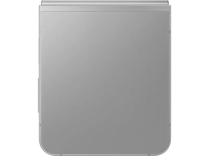 Смартфон Samsung Galaxy Flip6 12/512GB Silver Shadow (SM-F741BZSH) - фото 7