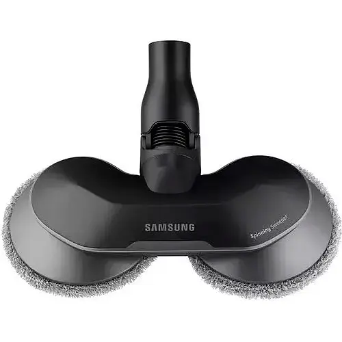 Вертикальный пылесос Samsung Jet 75 (VS20B75ADR5) [105009] - фото 13