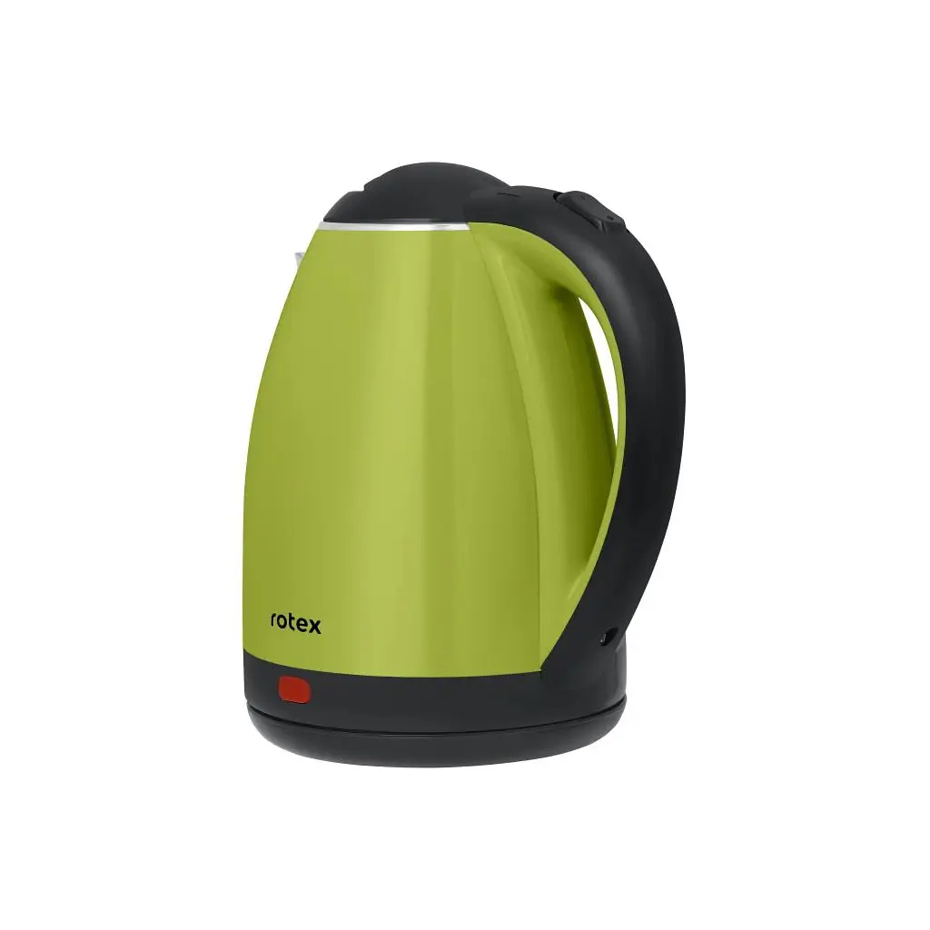 Електрочайник Rotex Termo RKT24-O - фото 2