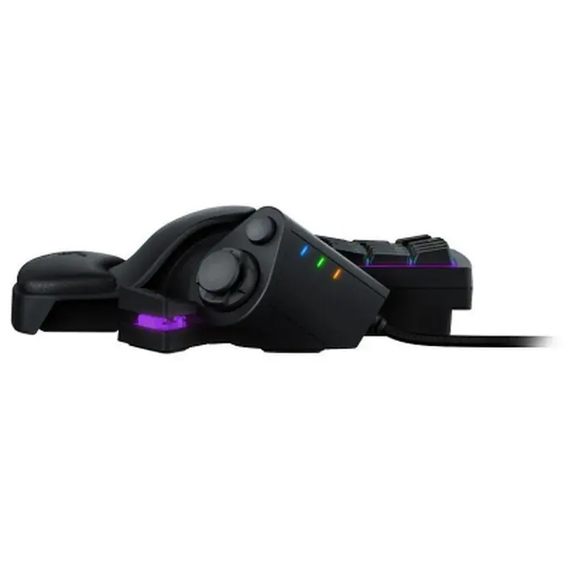 Клавіатура Razer Tartarus V2 (RZ07-02270100-R3M1) - фото 5