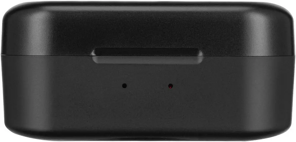 Bluetooth-гарнітура 2E Novem Pro Black (2E-EBTWNPBK) - фото 6
