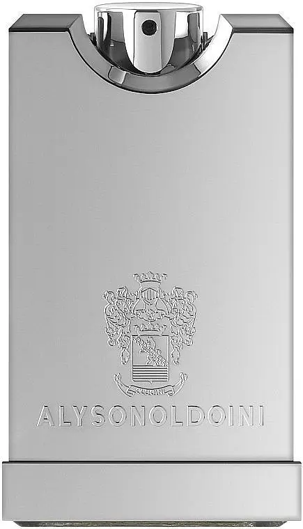 Парфумована вода Alyson Oldoini Marine Vodka Тестер 100 мл - фото 1