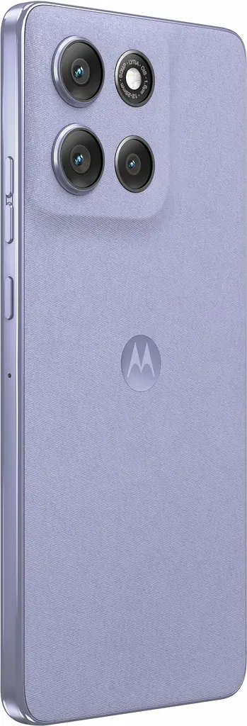 Смартфон Motorola Moto G86 5G 8/256GB Cosmic Sky (Global) - фото 7