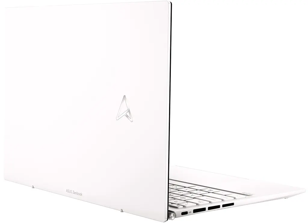 Ноутбук ASUS Zenbook S 13 UM5302LA-LV039W 13.3' 2.8K OLED, AMD R7-7840U, 16GB, F1TB, UMA, Win11, Білий (90NB1237-M002Y0) - фото 9