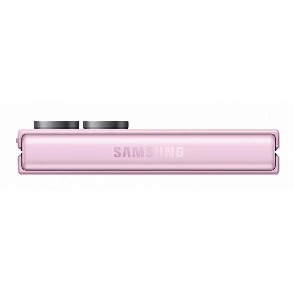 Мобільний телефон Samsung Galaxy Flip8 12/256Gb Pink (SM-F776BLIGSEK) - фото 8