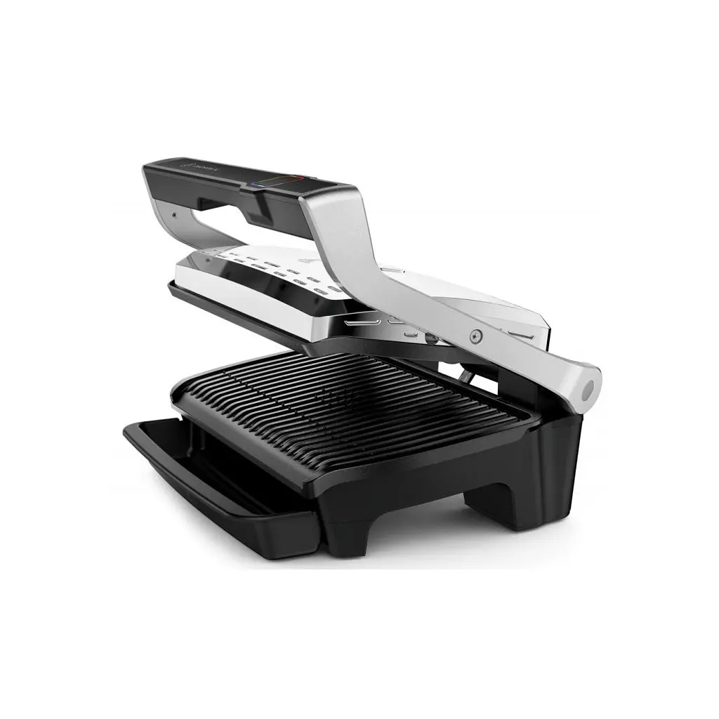 Електрогриль Tefal GC760D30 - фото 3