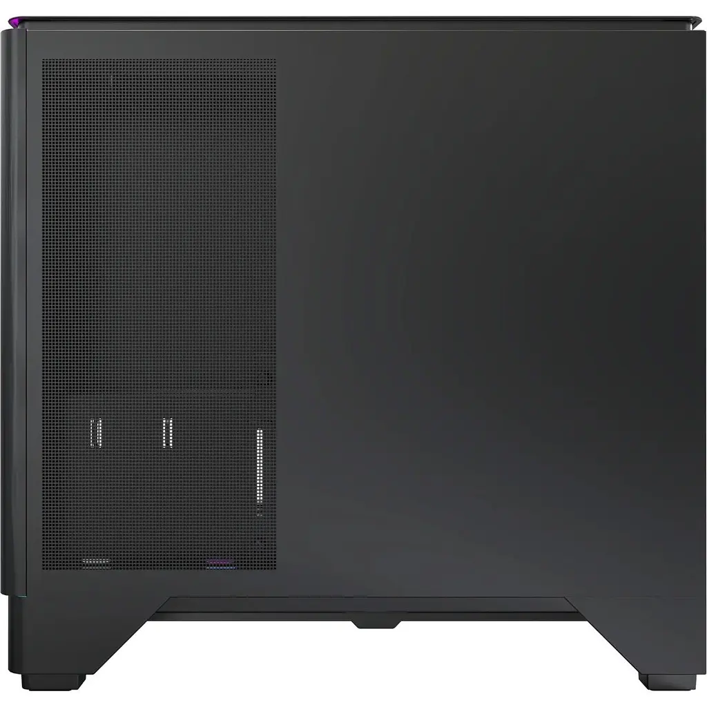 Корпус MONTECH King 15 Pro Black [169444] - фото 4
