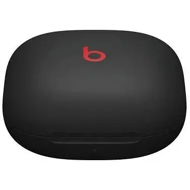 Наушники беспроводные Beats by Dr. Dre Fit Pro черные (MK2F3) - фото 4