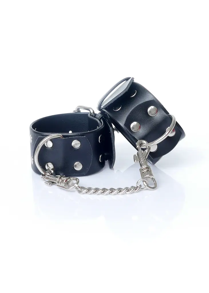 Наручники серії Fetish Boss зі шпильками 4 см Boss Series 33-00092 100304