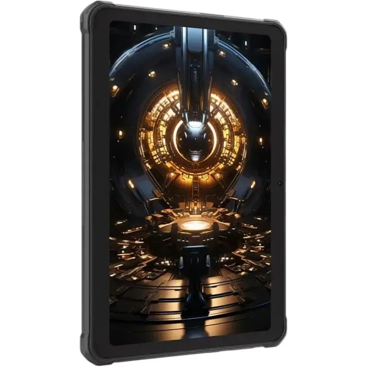 Планшет Hotwav Tab R8 10.1" 4/128Gb Black LTE Global version - фото 3