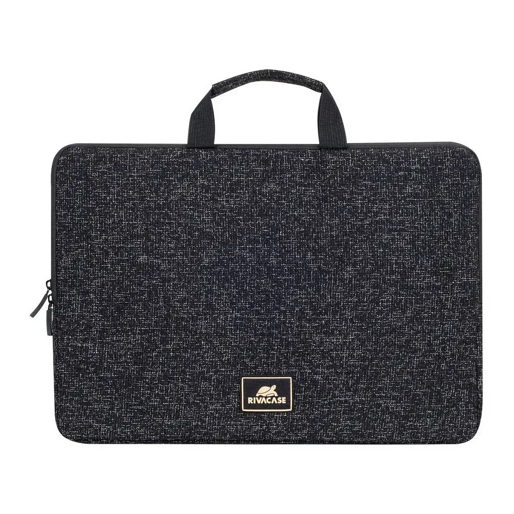 Чохол до ноутбука RivaCase 15.6" 7915 (Black) "Anvik" (7915Black) - фото 2