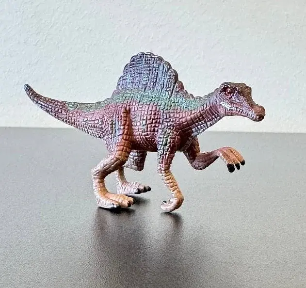 Фігурка динозавра Спинозавр Dino Toys 57662, для колекції - фото 4