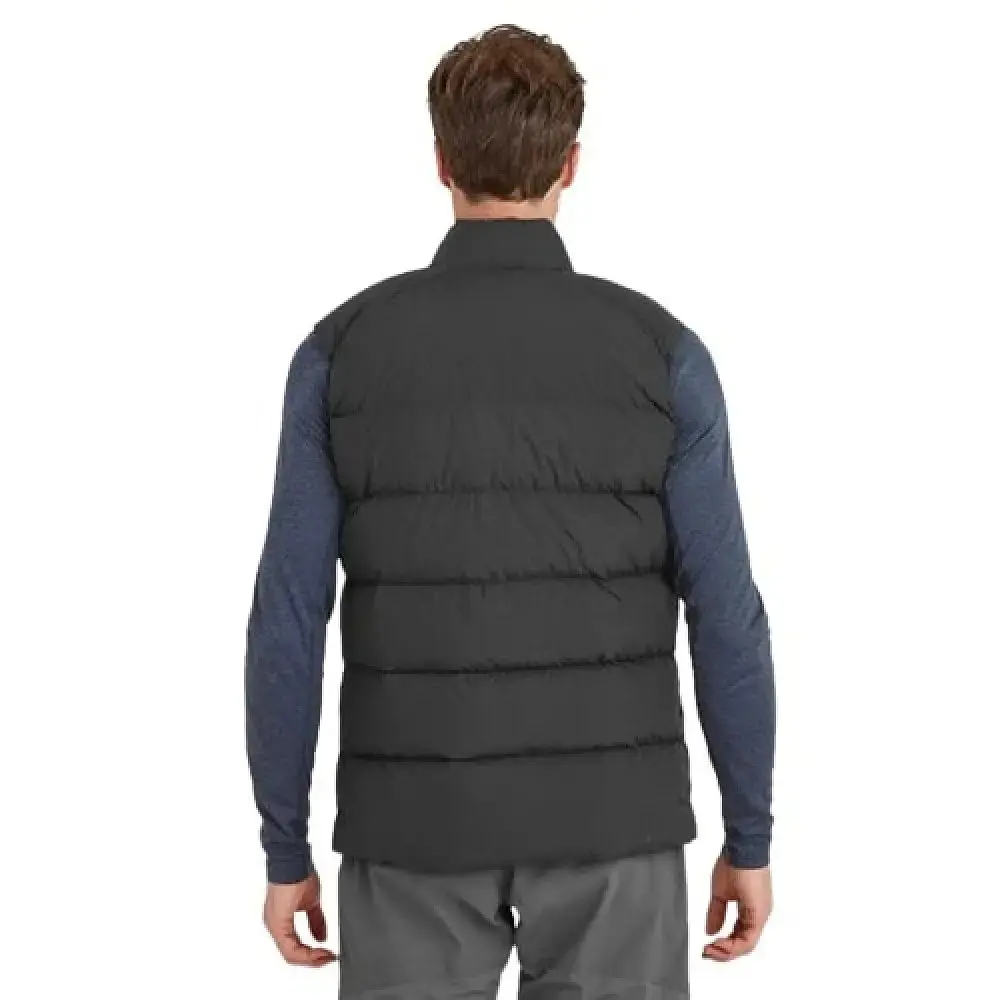Жилет Montane Tundra Gilet Black XL (1004-MTUNGBLAX14) - фото 6