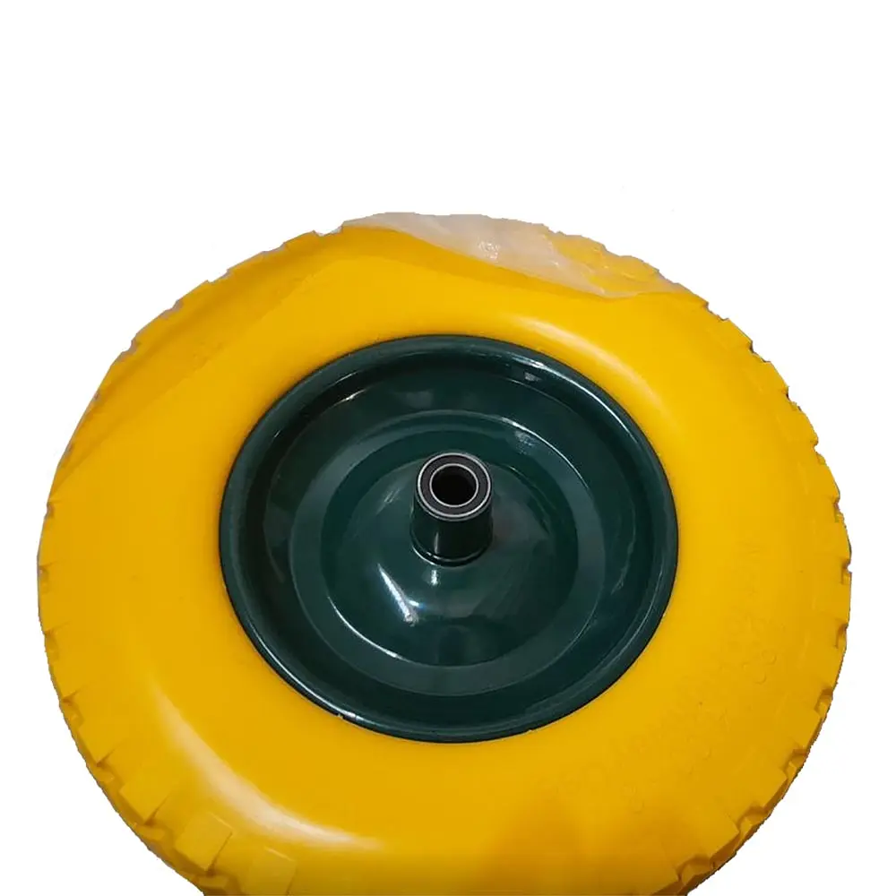 Колесо для будівельної тачки Forte 16"