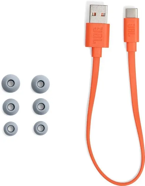 Наушники беспроводные JBL Endurance Run 2 BT (JBLENDURRUN2BTWHT) белые - фото 2