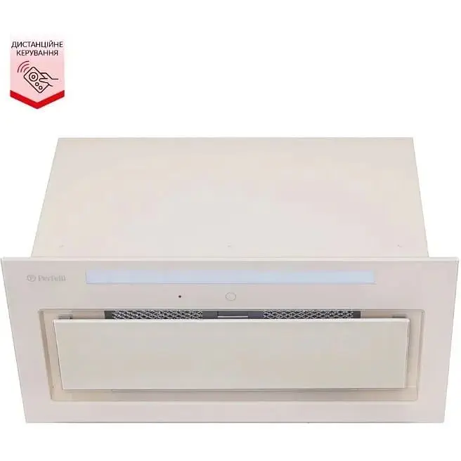 Вытяжка Perfelli BISP 6973 A 1250 IV LED Strip - фото 2