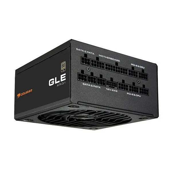 Блок живлення Cougar 1000W (GLE1000) - фото 5
