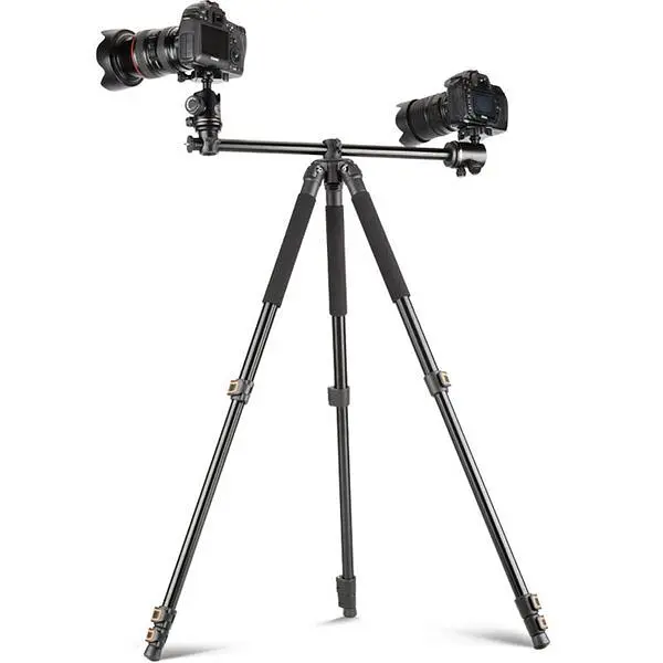 Штатив Beike QZSD Q298H [75358] - фото 4