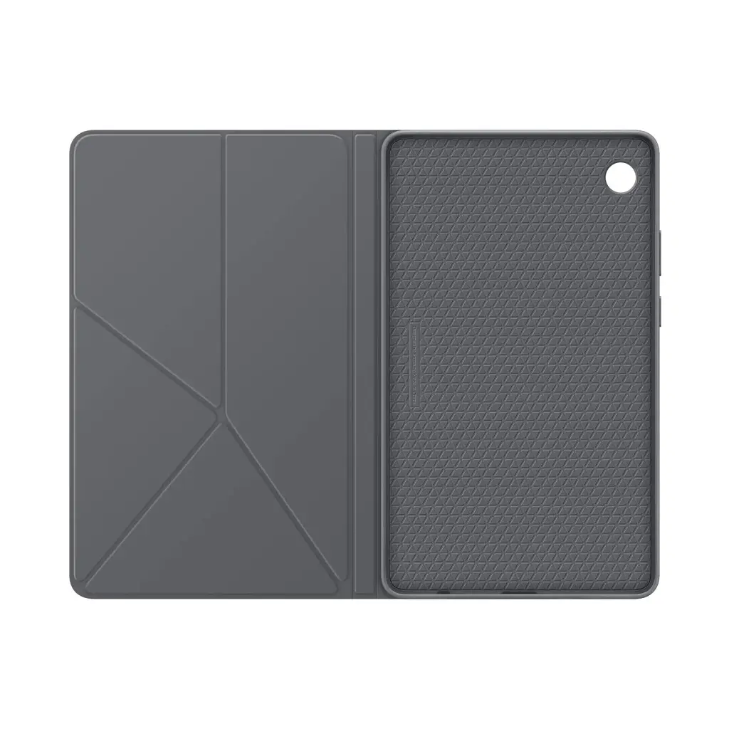 Чохол до планшета Samsung Book Cover Samsung Galaxy Tab A11 (X130/X135) Black (EF-BX130PBEGWW) - фото 4