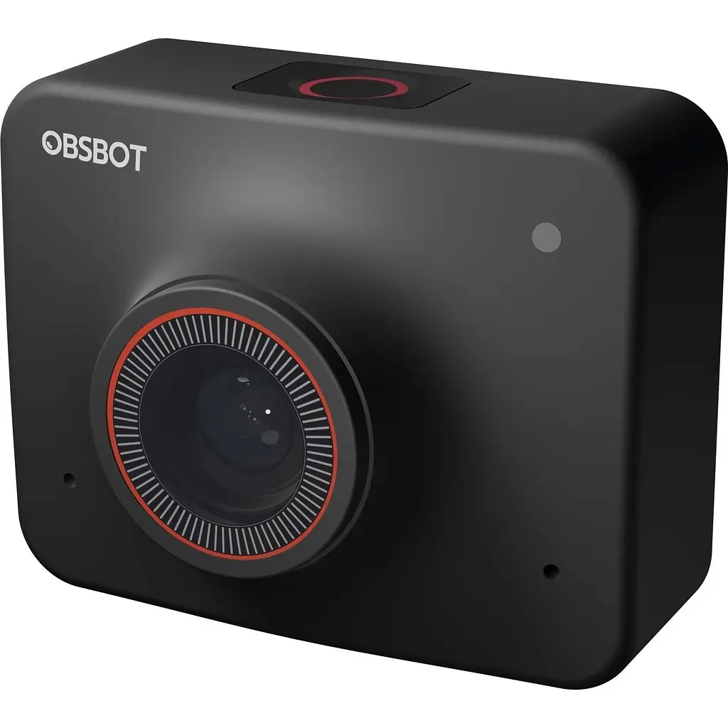 Веб-камера OBSBOT Meet 4K Black OBSBOT-MEET4K [144907] - фото 3