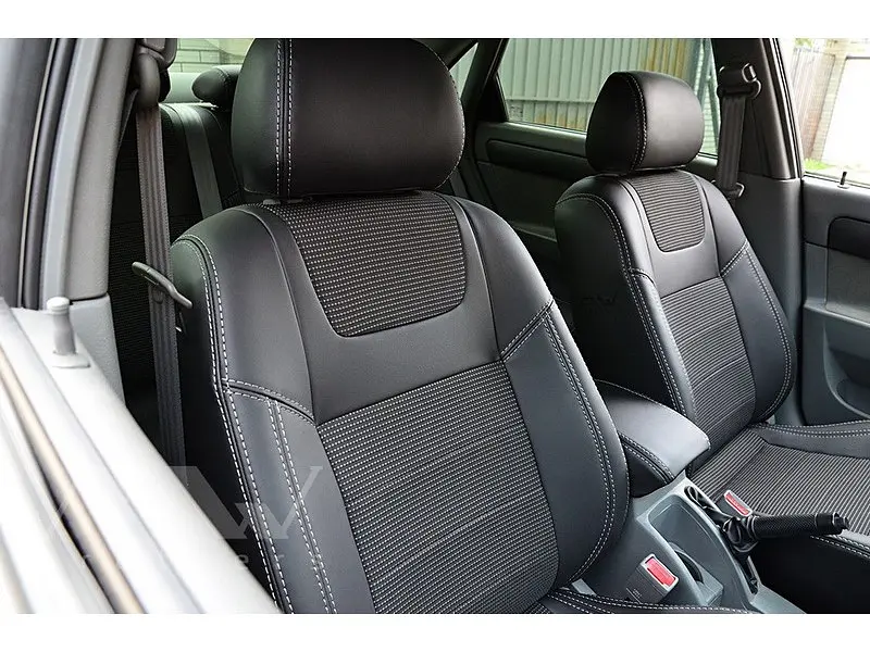 Авточохли модельні MW Brothers для Chevrolet Lacetti c 2004 - фото 6