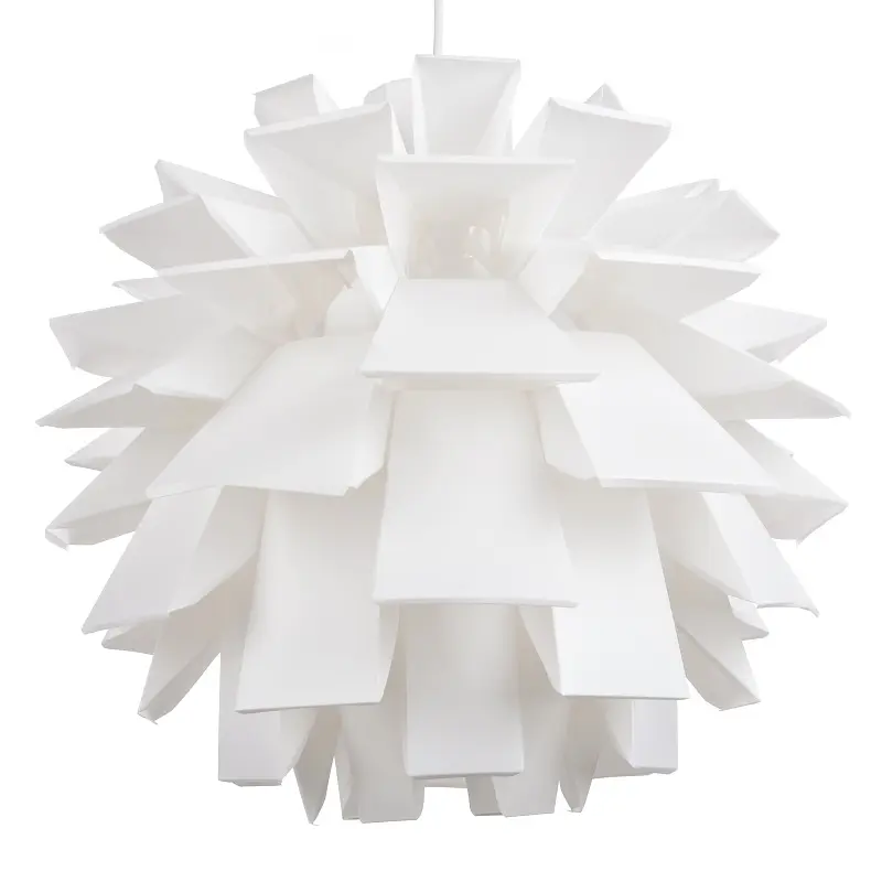 Люстра подвесная Brille для гостиной E27 40W PN (KL-206S/1) - фото 2