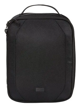 Чохол Case Logic Lectro Accessory Case Plus LAC-102 чорний (6622053) - фото 3