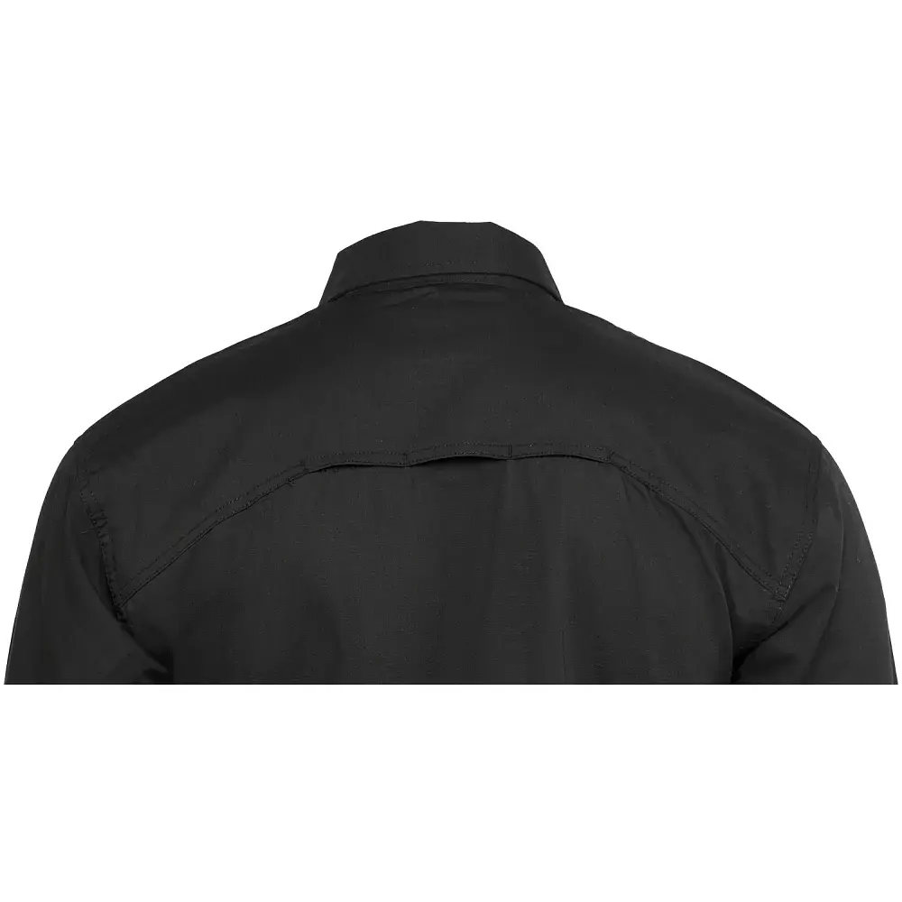 Сорочка First Tactical Men’s V2 BDU Long Sleeve Shirt XL Black - фото 6