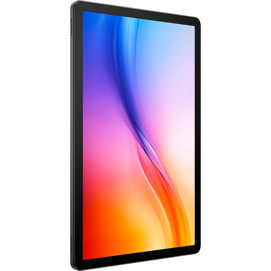 Планшет Doogee Tab G6+ 8/256GB LTE Cold Black Global EU [159399] - фото 2