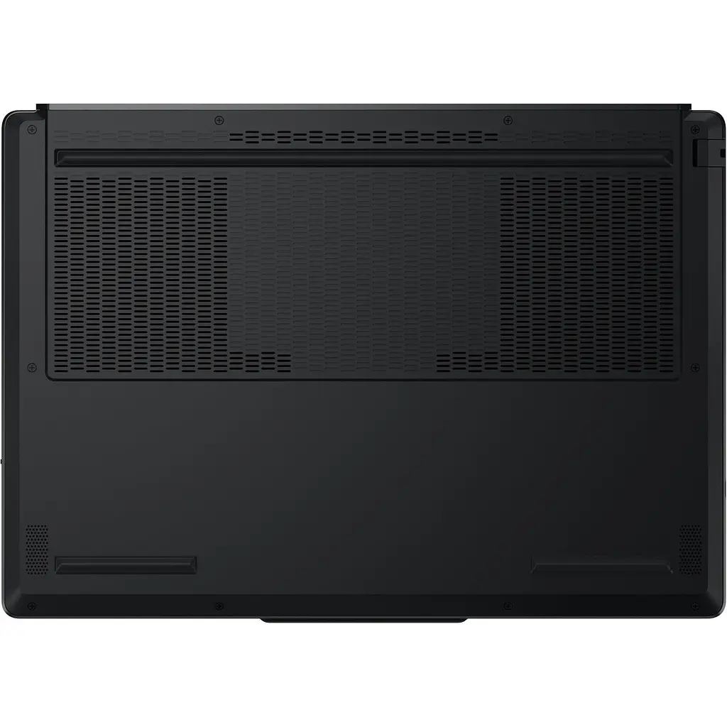 Ноутбук Lenovo Legion 5 15AHP11 (15.3 2.5K OLED 165 Hz, Ryzen 7 250, 32 GB, 1 TB, RTX 5060 8 GB, DOS) Eclipse Black (83Q7004BRA) - фото 15