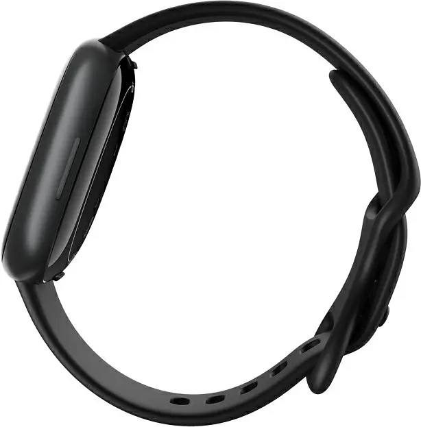 Смарт-часы Fitbit Versa 4 Black/Graphite (FB523BKBK) - фото 7