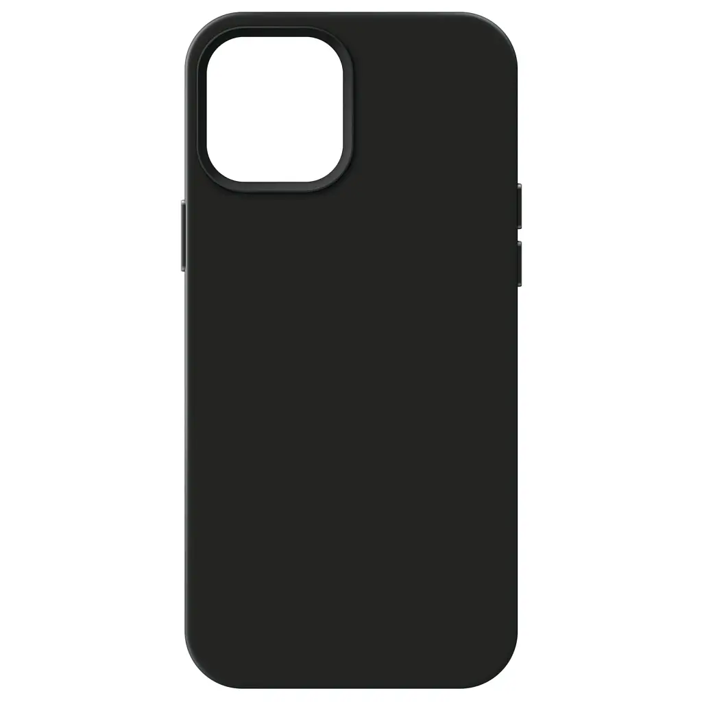 Чохол ArmorStandart ICON2 Case для Apple iPhone 12 Pro Max Black