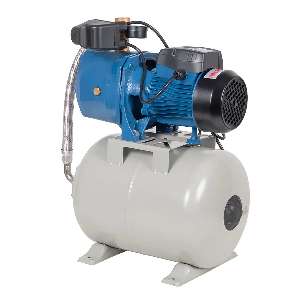 Насосная станция струйная Vitals Aqua AJW 956-24de (123155) - фото 5