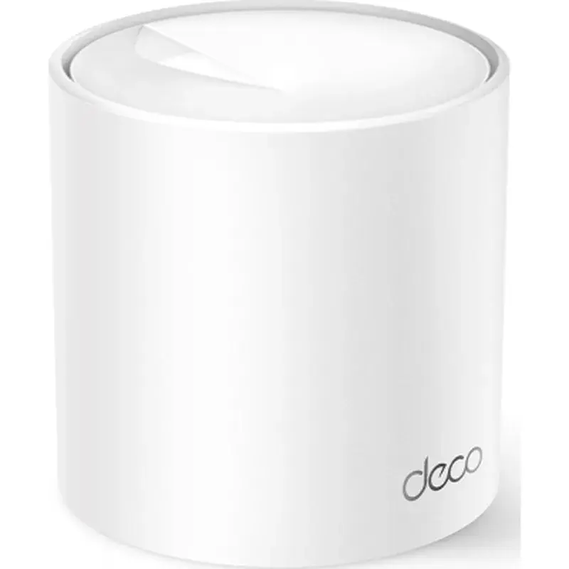 Точка доступу Wi-Fi TP-Link DECO-X10-2-PACK - фото 2