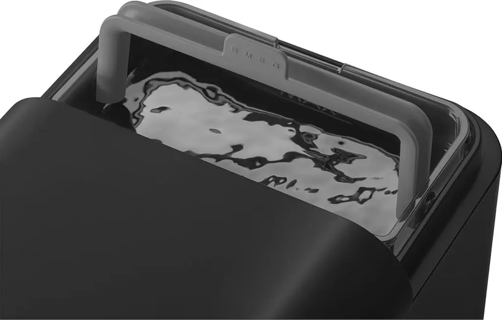 Кофемашина Smeg BCC02FBMEU [91108] - фото 14