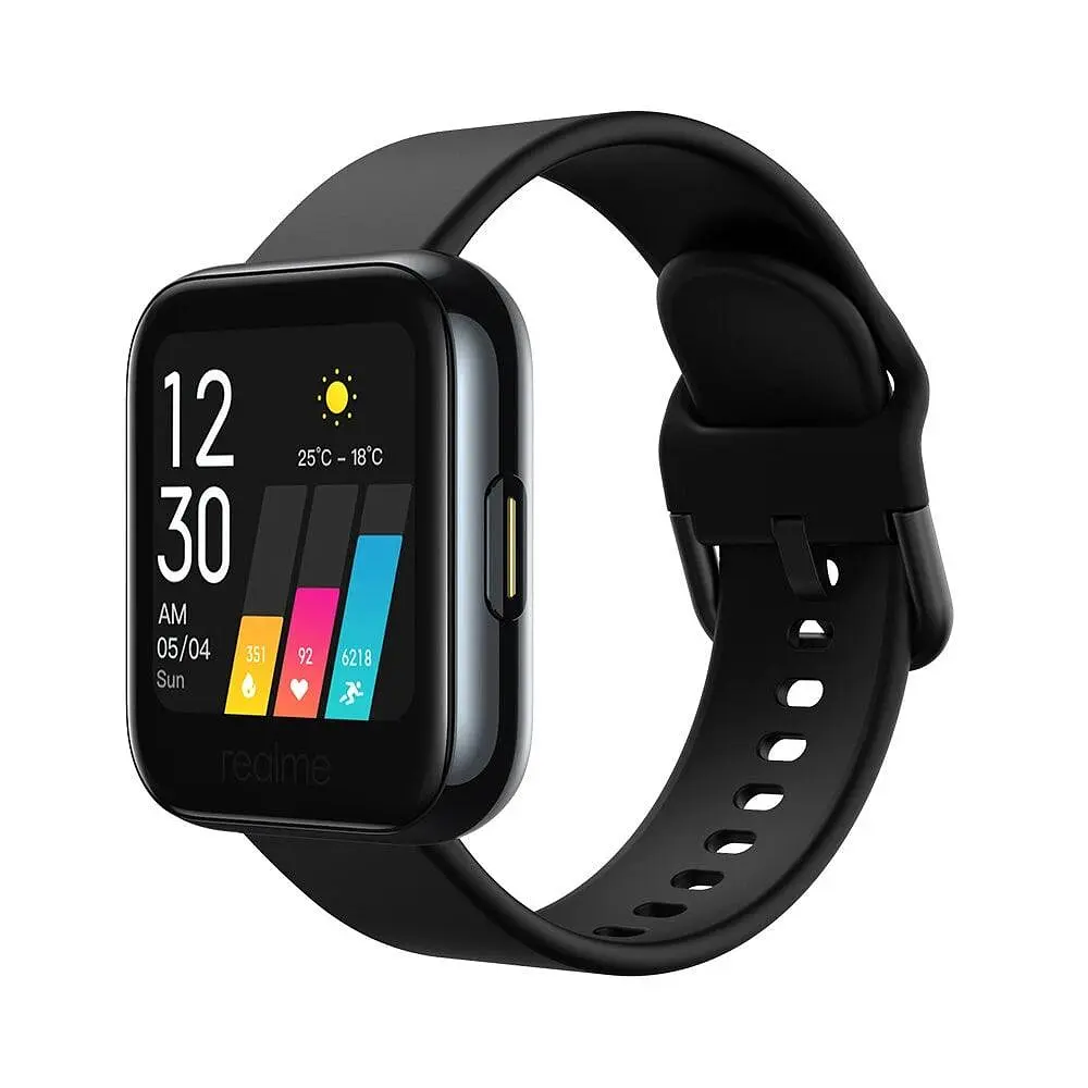 Cмарт-годинник Realme Watch RMA161 - фото 2