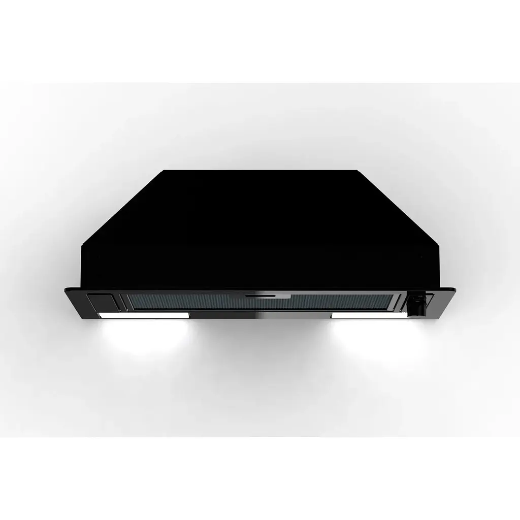 Вытяжка встраиваемая Gorenje BHI681EB [142689] - фото 7