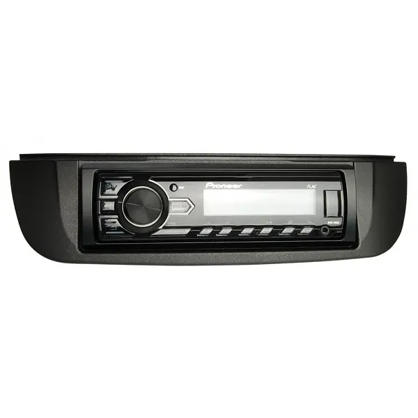 Переходная рамка Nissan Almera Tino ACV 281210-08 - фото 5