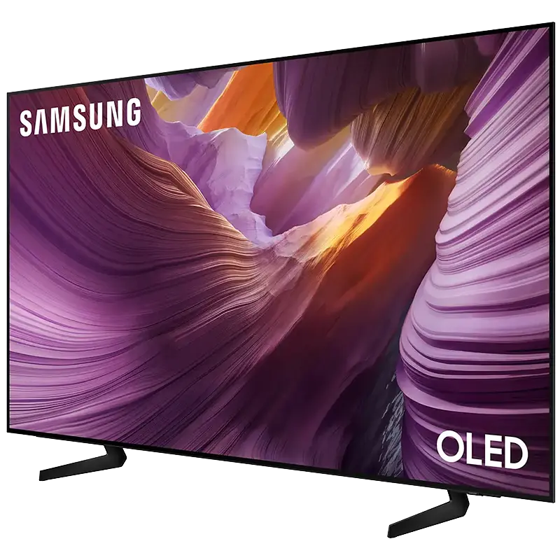LED-телевізор Samsung QE77S85FAEXUA (7101166) - фото 2