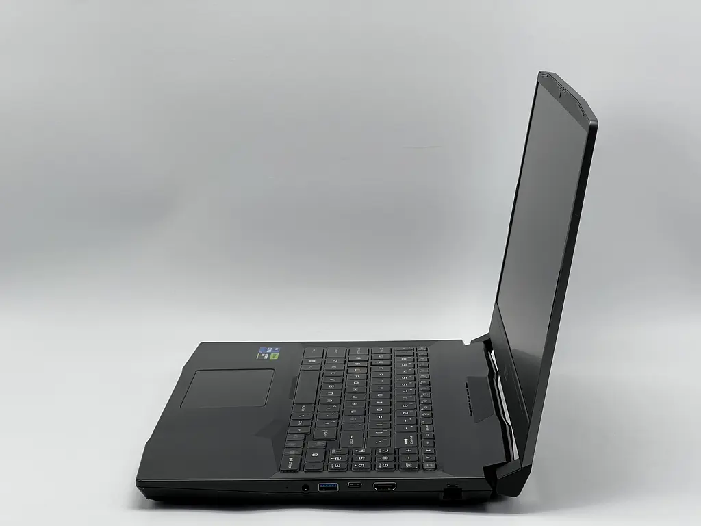 Ноутбук MSI 15.6" Pulse 15 B13VFK-280US, i7-13700H, 16 GB, 960 GB, NVIDIA GeForce RTX 4060, 1920x1080, IPS (SH25121486) Б/в - фото 3