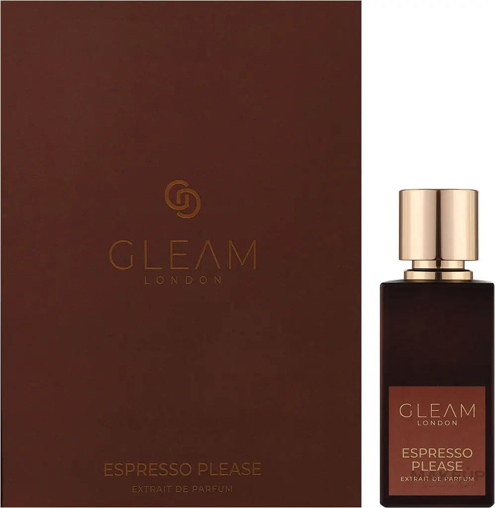 Екстракт Gleam Espresso Please 50 мл  - фото 2