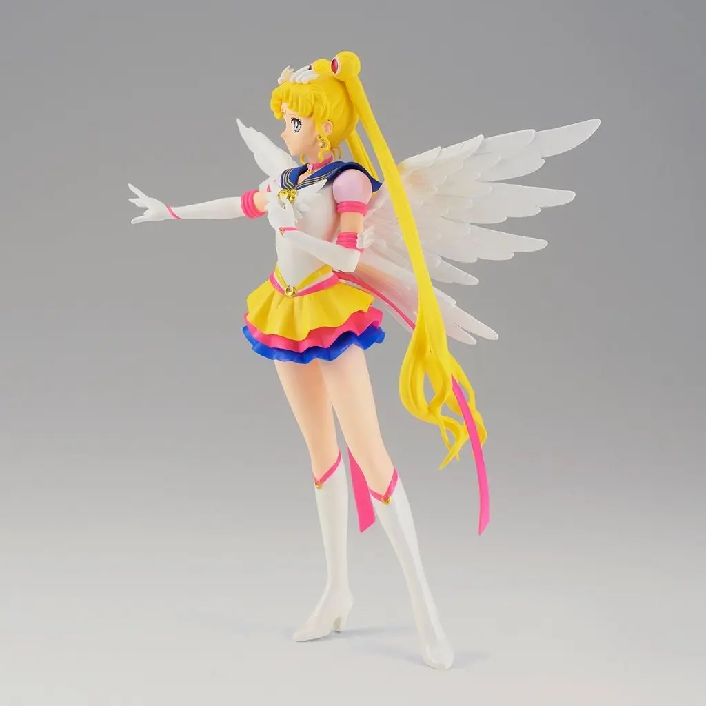 Фігурка Banpresto Glitter and Glamours Sailor Moon Сейлор Мун 23 см B GG GE SM - фото 2