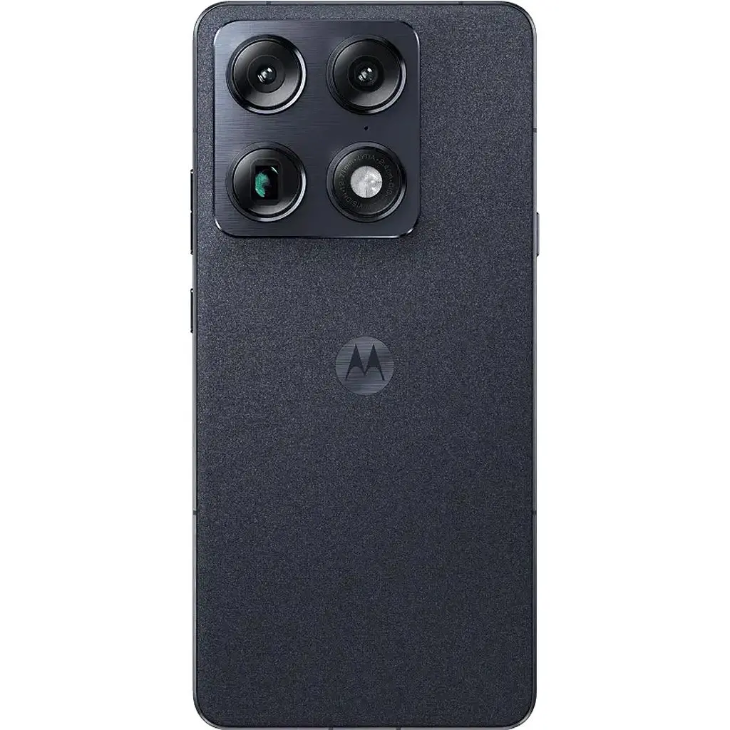 Смартфон Motorola Signature 16/512 ГБ Carbon (PBAB0045RO) UA-UCRF [176019] - фото 4