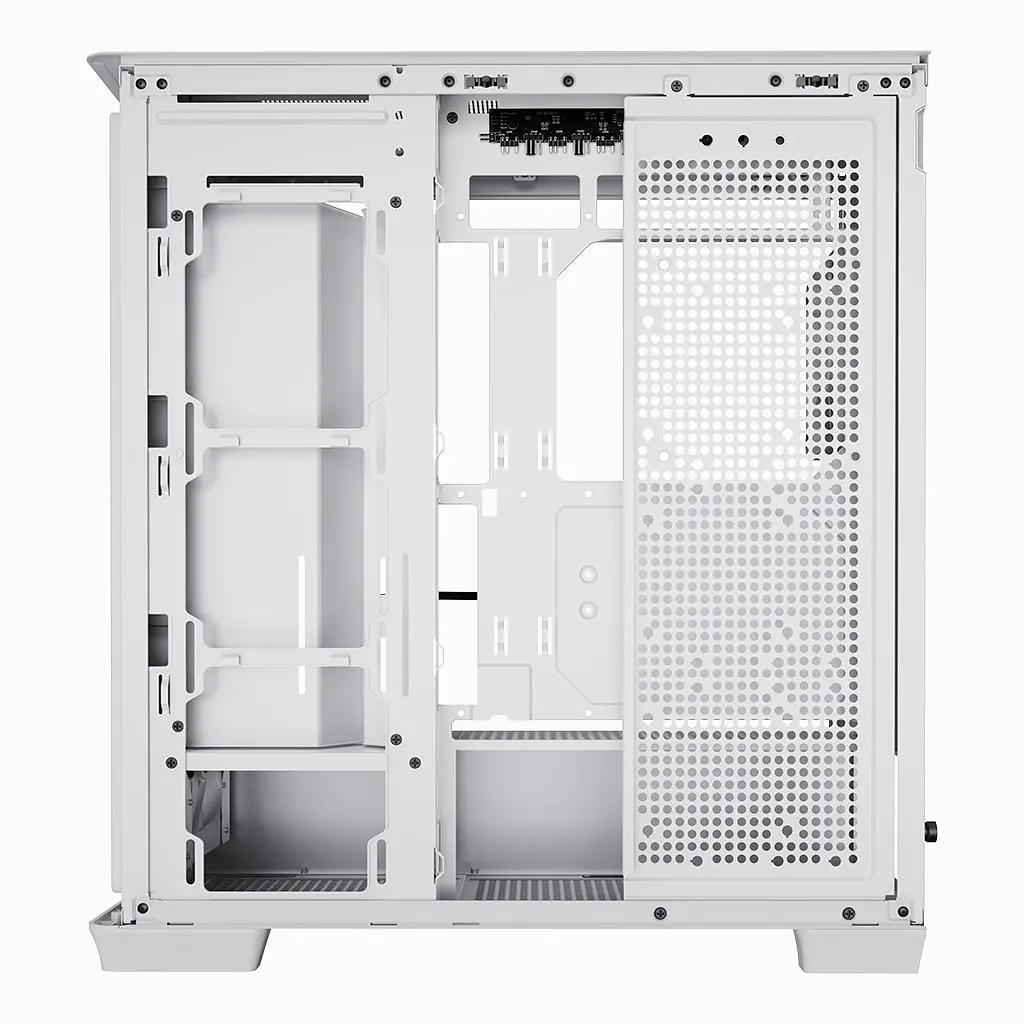 Корпус APNX Creator C1-R White (APCM-CR01243.21) - фото 5